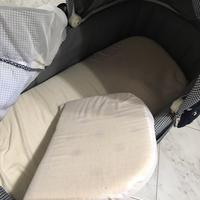 Carrozzina culla e Passeggino Peg Perego