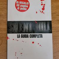 Silent Hill guida playstation