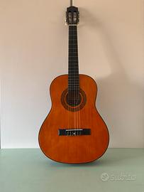 Chitarra classica Ibiza 3/4