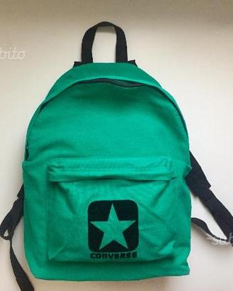 Zaino Converse