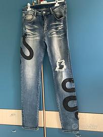 Jeans amiri
