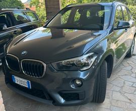 BMW X 1 del 2019 1,8 Sdrive