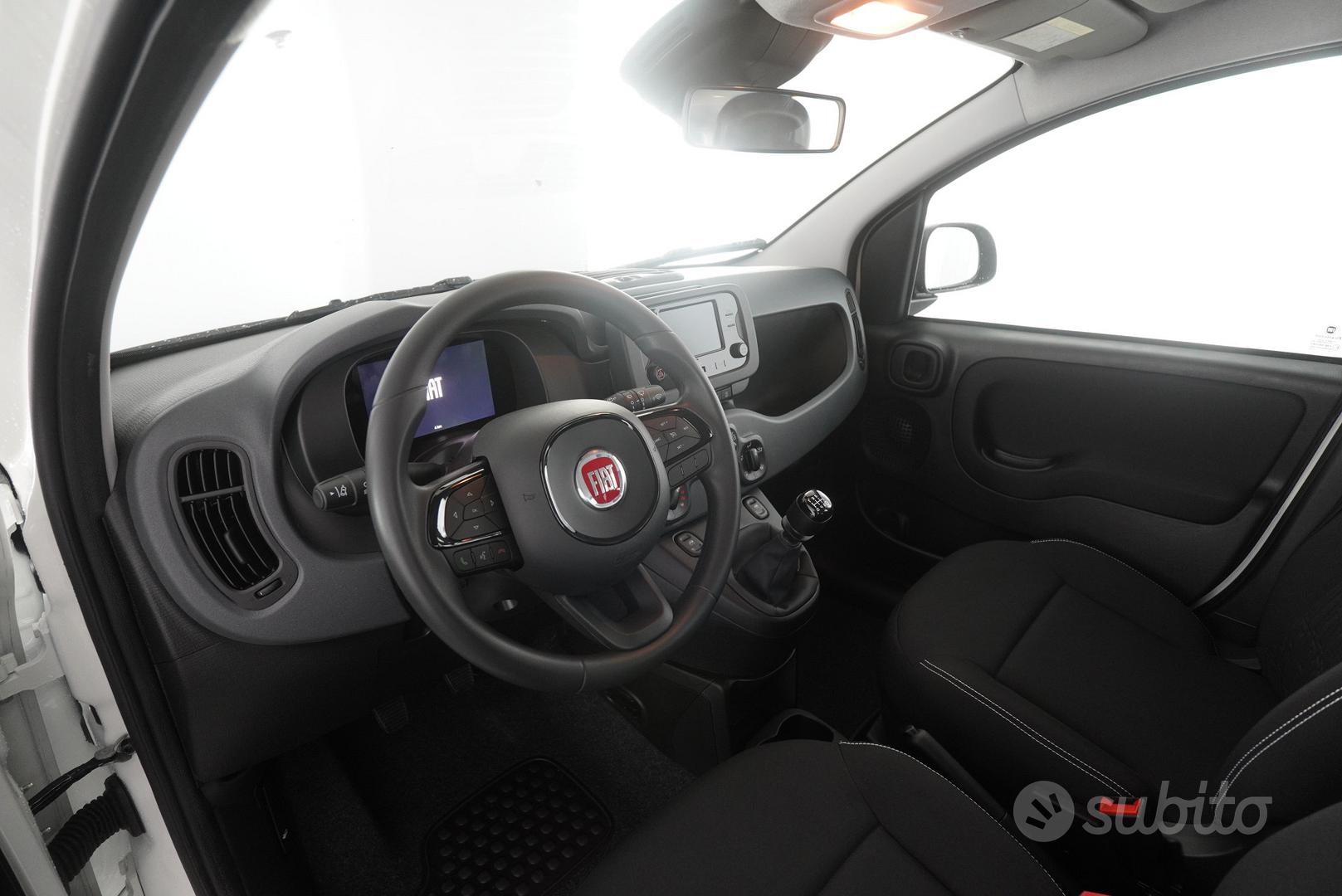 Fiat Pandina
