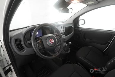 FIAT Pandina 1.0 FireFly 65 CV Hybrid Icon