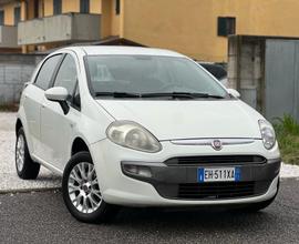 Fiat Grande Punto evo Natural Power