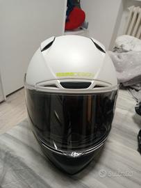 Casco momo design nuovo