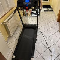 Tapis Roulant Elettrico