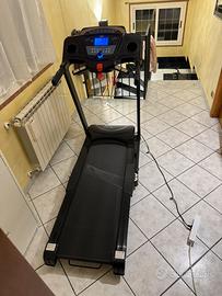 Tapis Roulant Elettrico