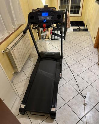 Tapis Roulant Elettrico