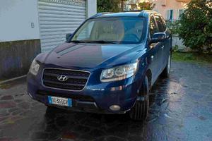 HYUNDAI SANTA FE CRDi4WD