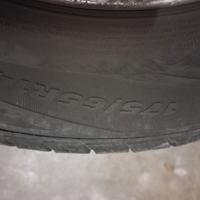 cerchioni Peugeot 206 SW