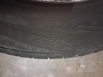 cerchioni Peugeot 206 SW