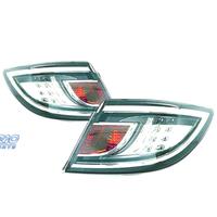 FANALI MAZDA 6 4P 5P 10-