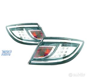 FANALI MAZDA 6 4P 5P 10-