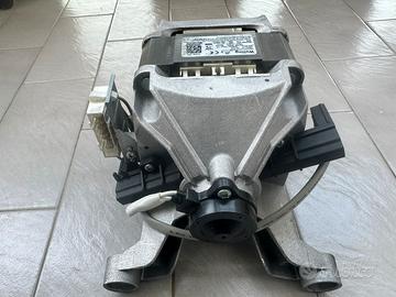 Motore lavatrice