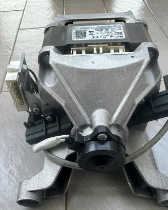 Motore lavatrice