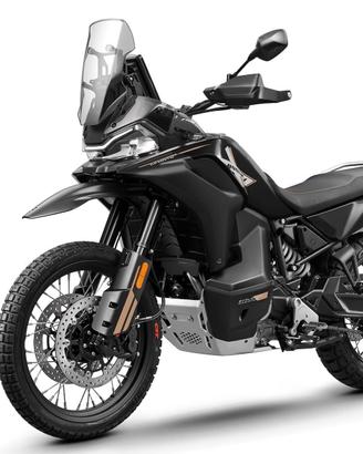 Cf Moto 800MT-X Moto SUPER PROMO!!!