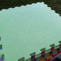 Tappeto puzzle 