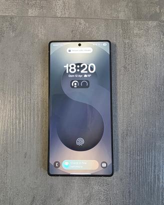 Samsung Galaxy S25 Ultra 256gb 12ram