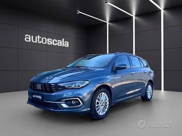 FIAT Tipo 1.3 Mjt S&S SW Business
