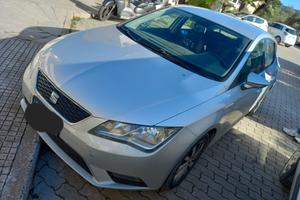 seat leon 1.6 turbodiesel anno 2016,km 190000