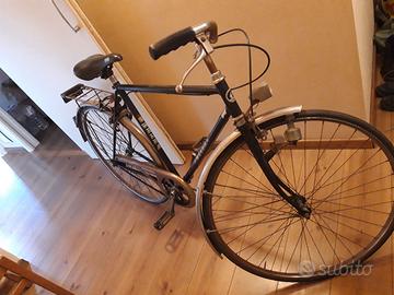 bicicletta  anni 60 misura 28