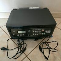 stampante Epson wf2510 