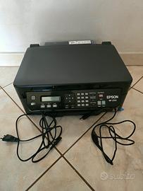 stampante Epson wf2510 