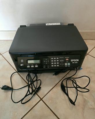 stampante Epson wf2510 