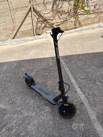 Monopattino elettrico