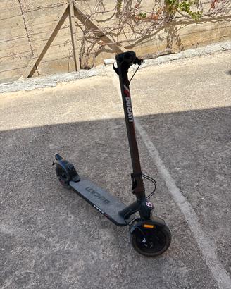 Monopattino elettrico