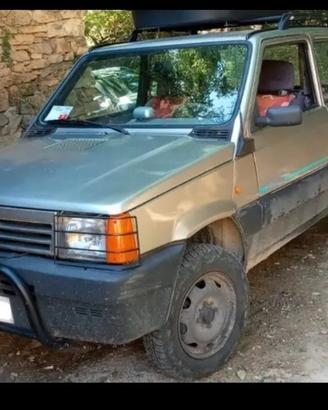Fiat Panda 4x4 - 1° serie - 1996 Country Club
