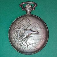 Orologio da taschino Vintage, movimento Eb 8800