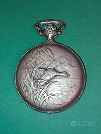 Orologio da taschino Vintage, movimento Eb 8800