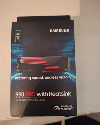 Samsung 990 PRO
