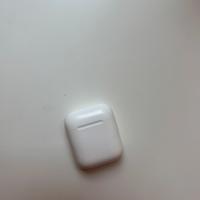 AirPods seconda generazione