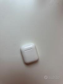 AirPods seconda generazione