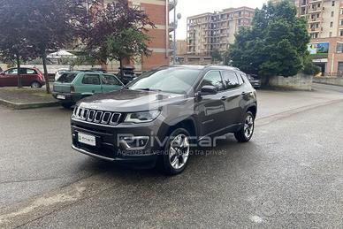 JEEP Compass 2.0 Multijet II aut. 4WD Limited