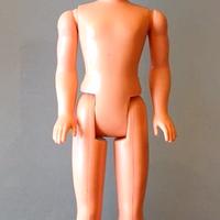 Mattel Barbie Ken Todd bambola vintage 19,5 cm