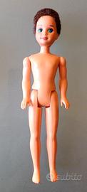 Mattel Barbie Ken Todd bambola vintage 19,5 cm