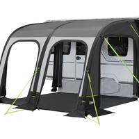 Veranda per camper