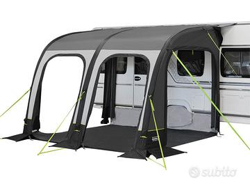 Veranda per camper