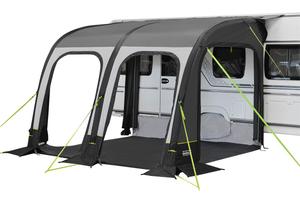 Veranda per camper