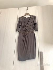 Abito Elisa Landri nuovissimo