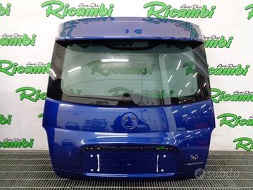 PORTELLONE PER FIAT 500 ABARTH ANNO 2014