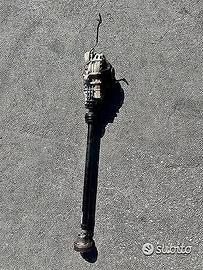 Differenziale anteriore alfa romeo stelvio