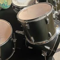 Batteria acustica Tama