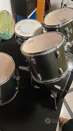 Batteria acustica Tama