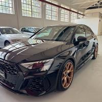 AUDI - A3 - RS 3 SPB