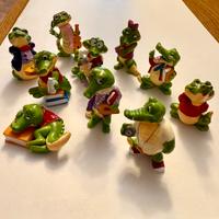 Coccodritti Sorpresine Kinder